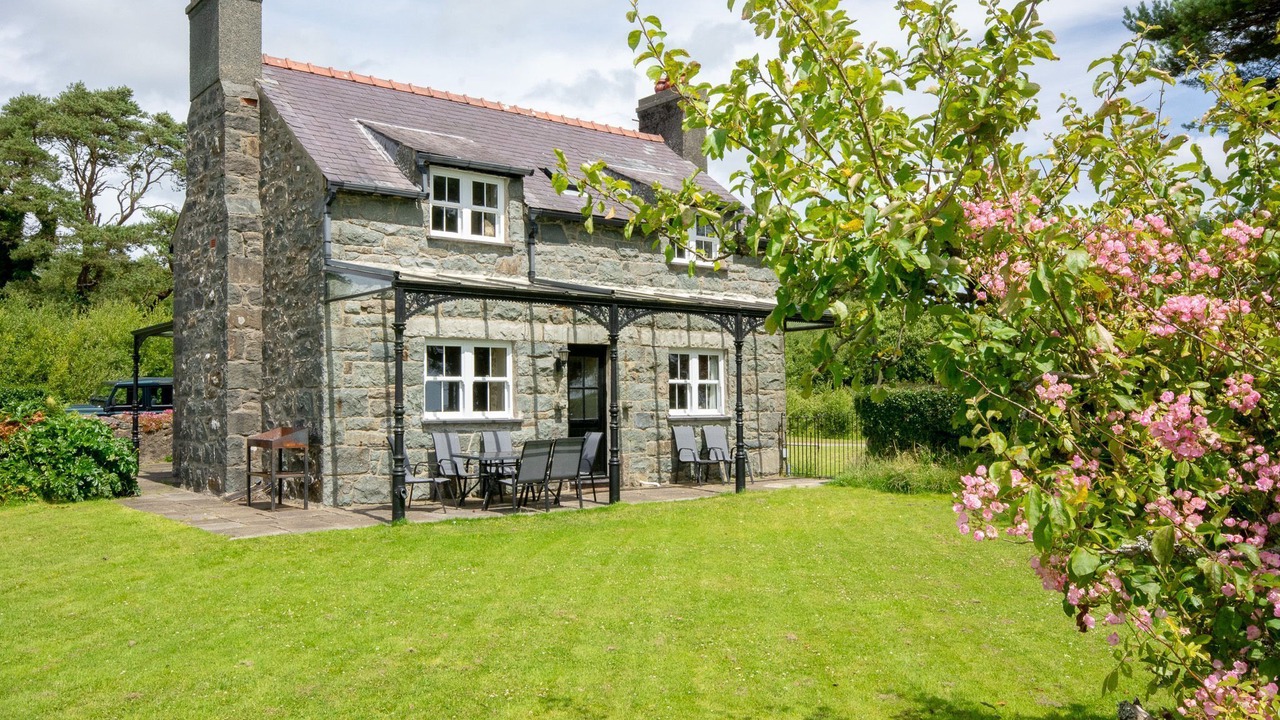 Photo of Outdoor in Rhyd-y-clafdy