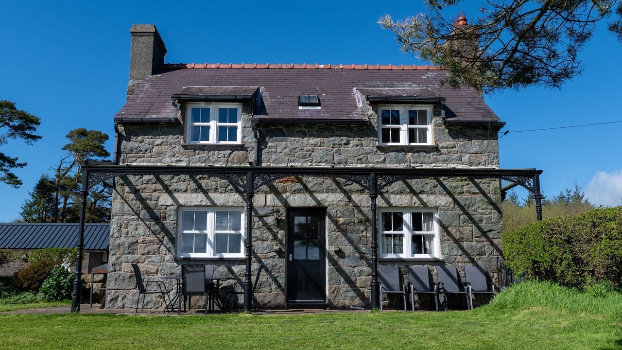 Photo of Outdoor in Rhyd-y-clafdy