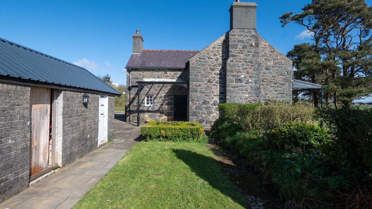 Photo of Outdoor in Rhyd-y-clafdy