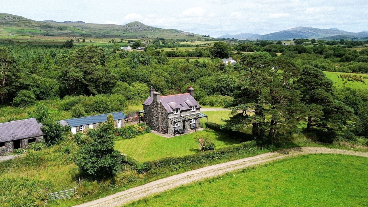 Photo of Outdoor in Rhyd-y-clafdy
