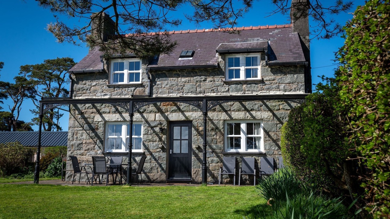 Photo of Outdoor in Rhyd-y-clafdy