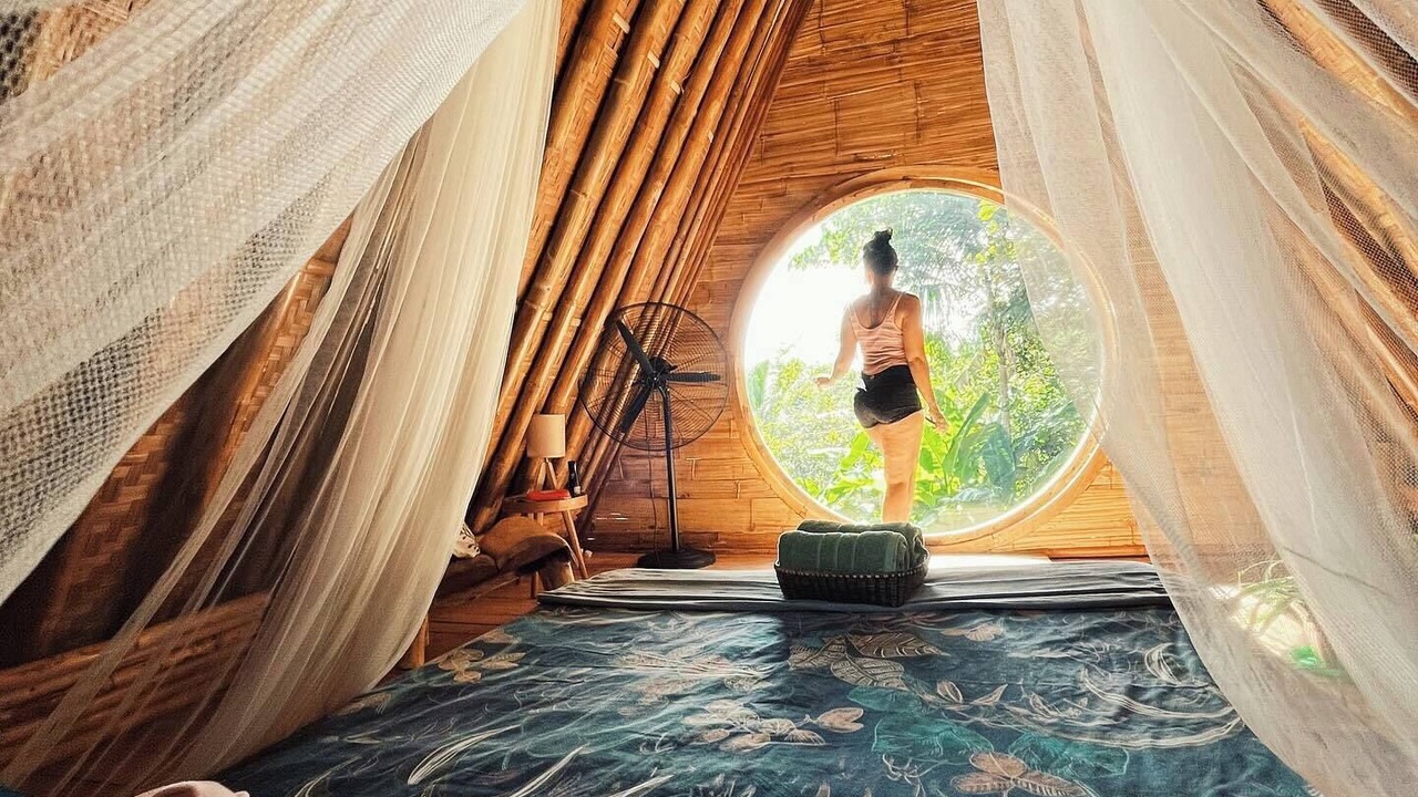 Photo of Bedroom in Lazi