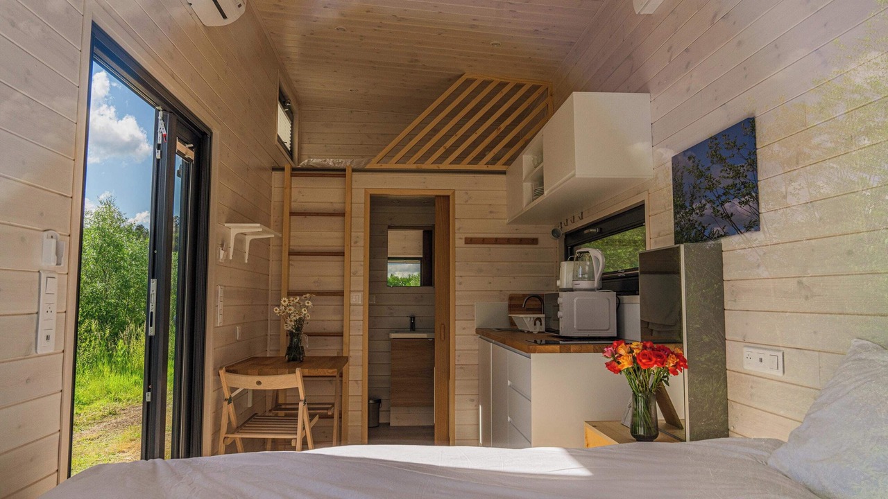 Photo of Bedroom in Ezy-sur-Eure