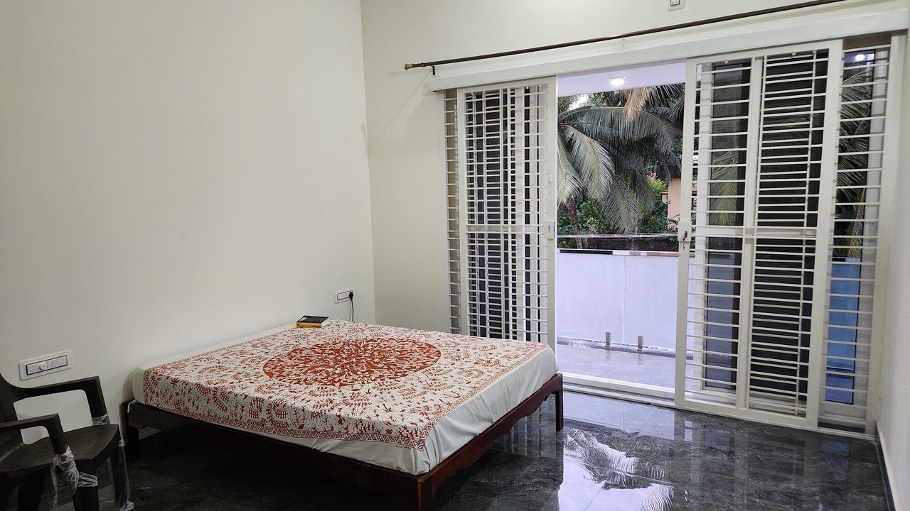 Photo of Bedroom in Wilson Garden