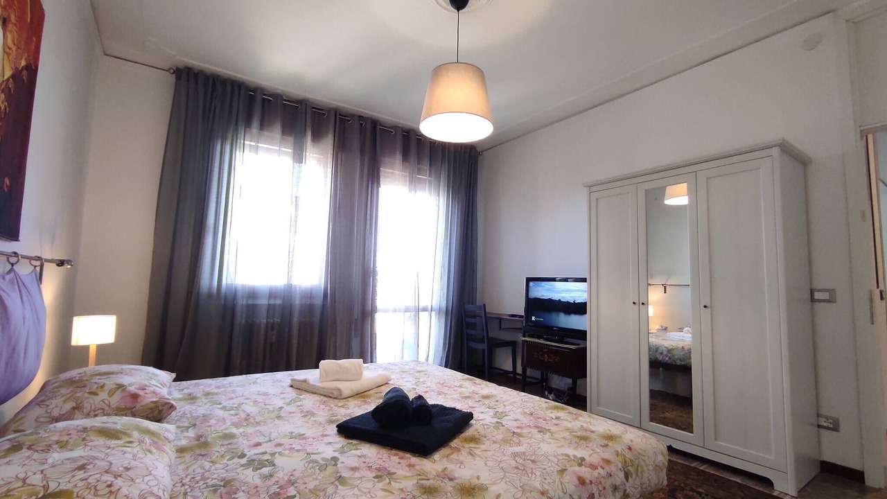 Photo of Bedroom in Ponte di Brenta