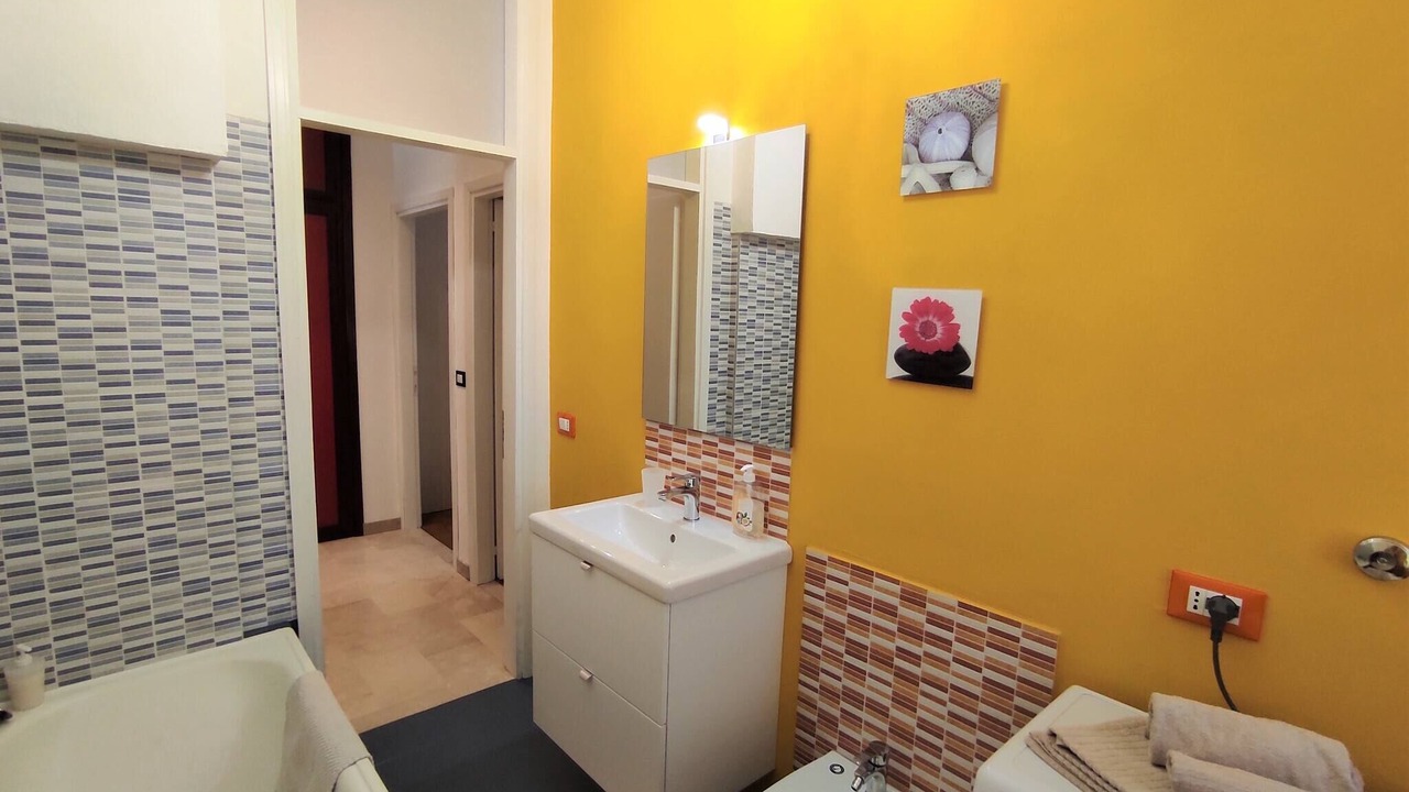 Photo of Bathroom in Ponte di Brenta