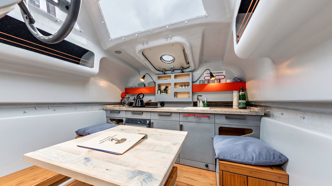 Photo of Kitchen in Neuland