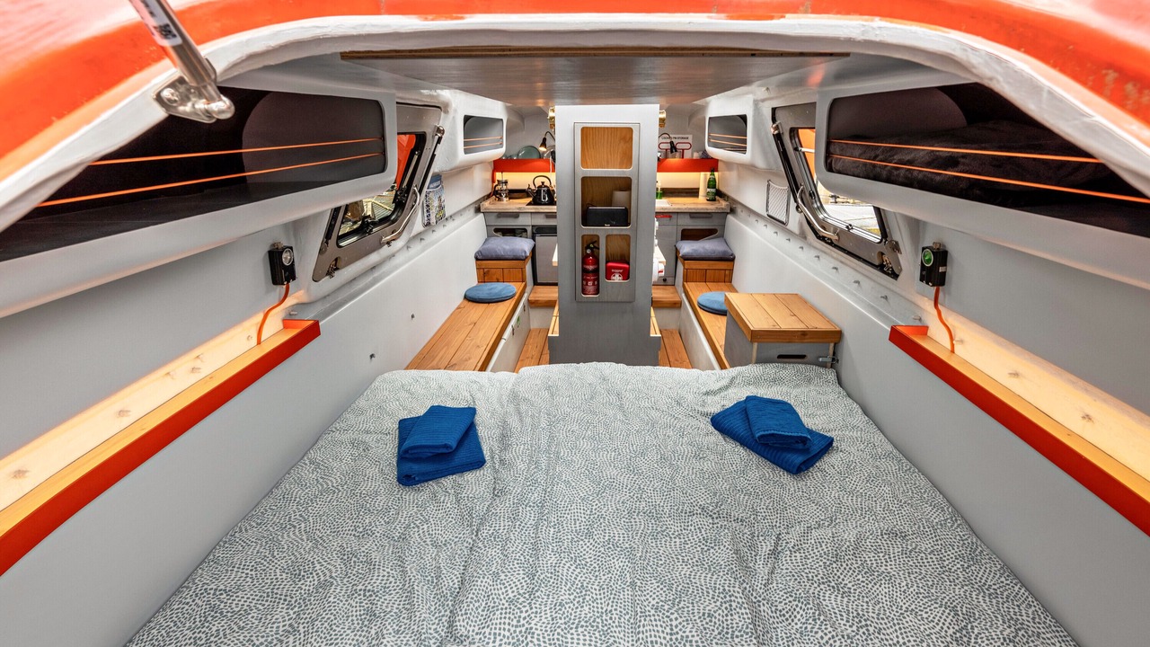 Photo of Bedroom in Neuland