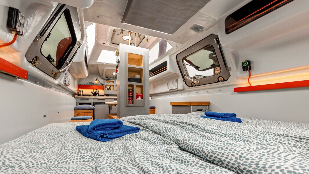 Photo of Bedroom in Neuland
