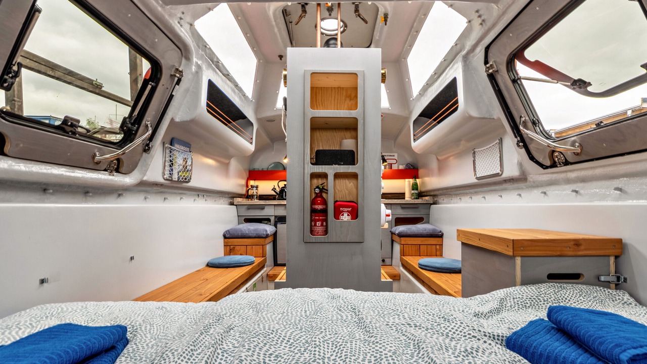 Photo of Bedroom in Neuland
