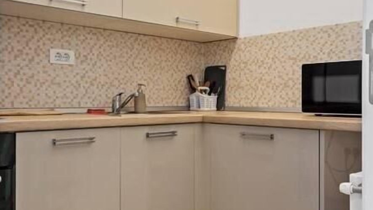 Photo of Kitchen in Sector 3