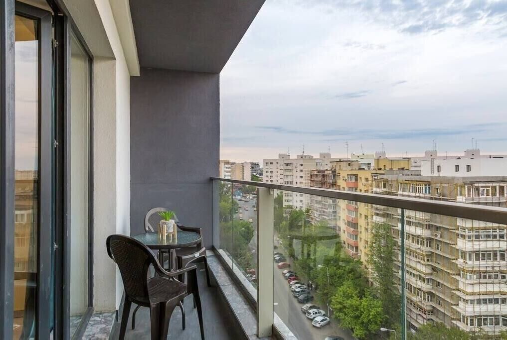 Photo of Patio Balcony in Sector 3