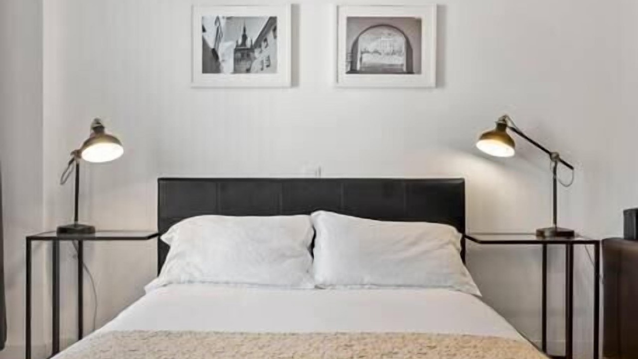Photo of Bedroom in Sector 3