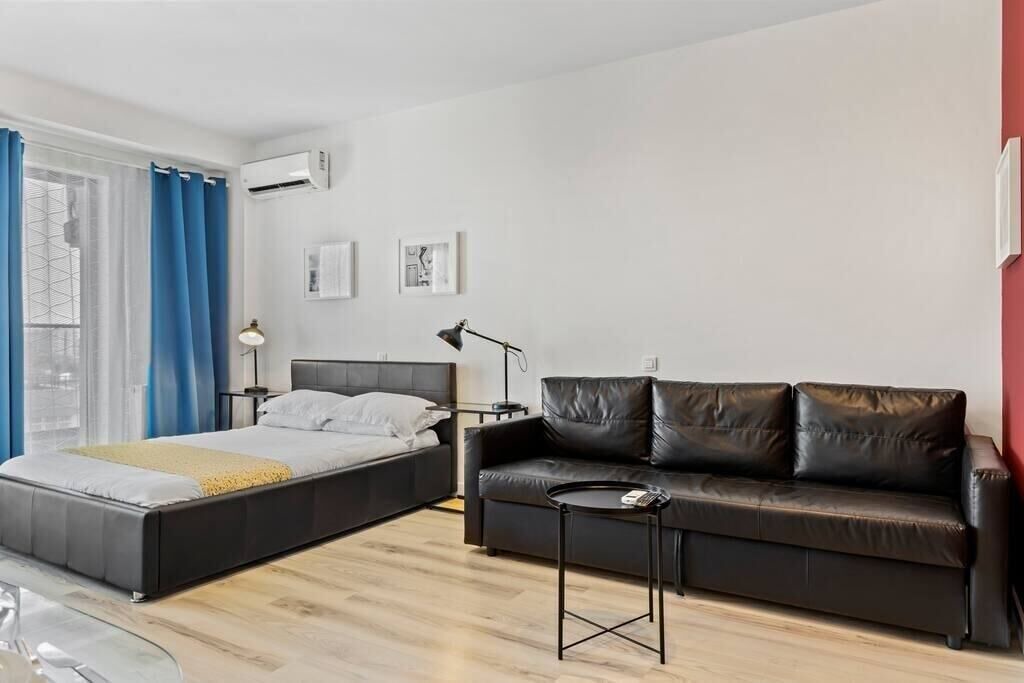 Photo of Bedroom in Sector 3