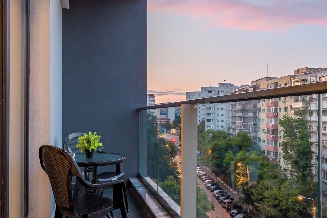 Photo of Outdoor in Sector 3
