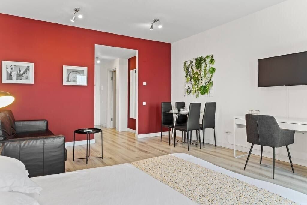 Photo of Bedroom in Sector 3