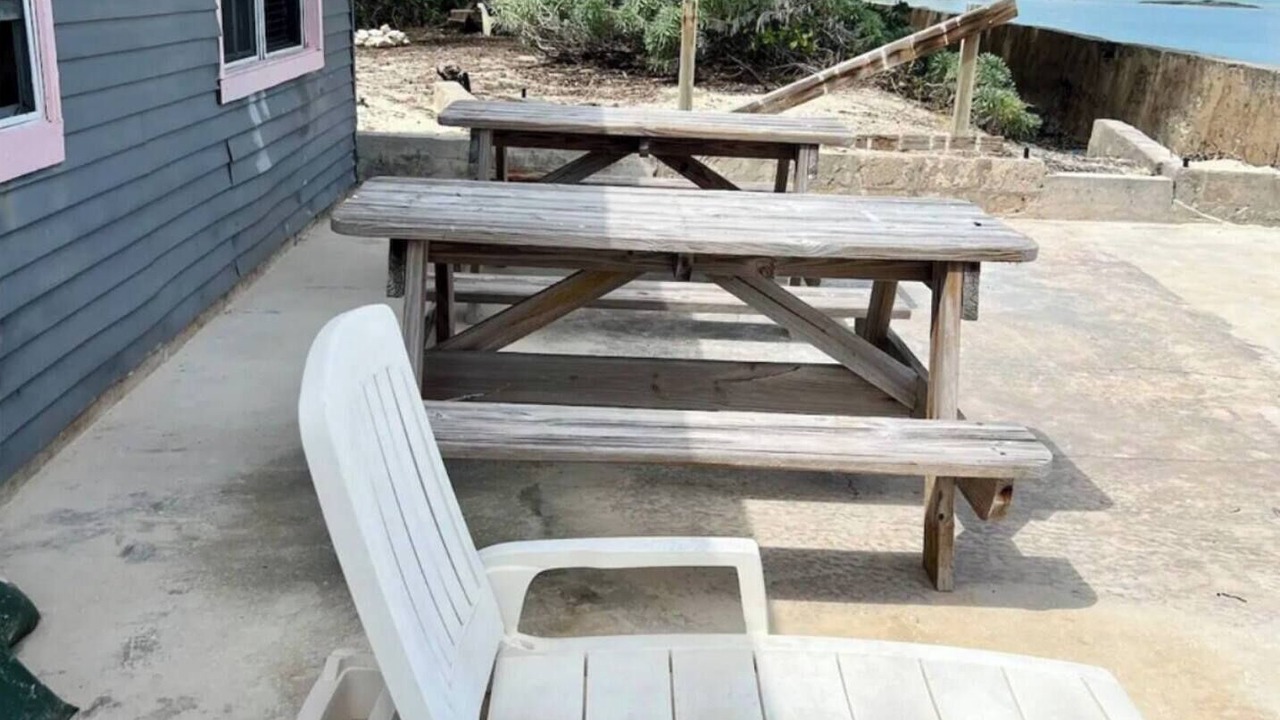 Photo of Outdoor in Andros Town