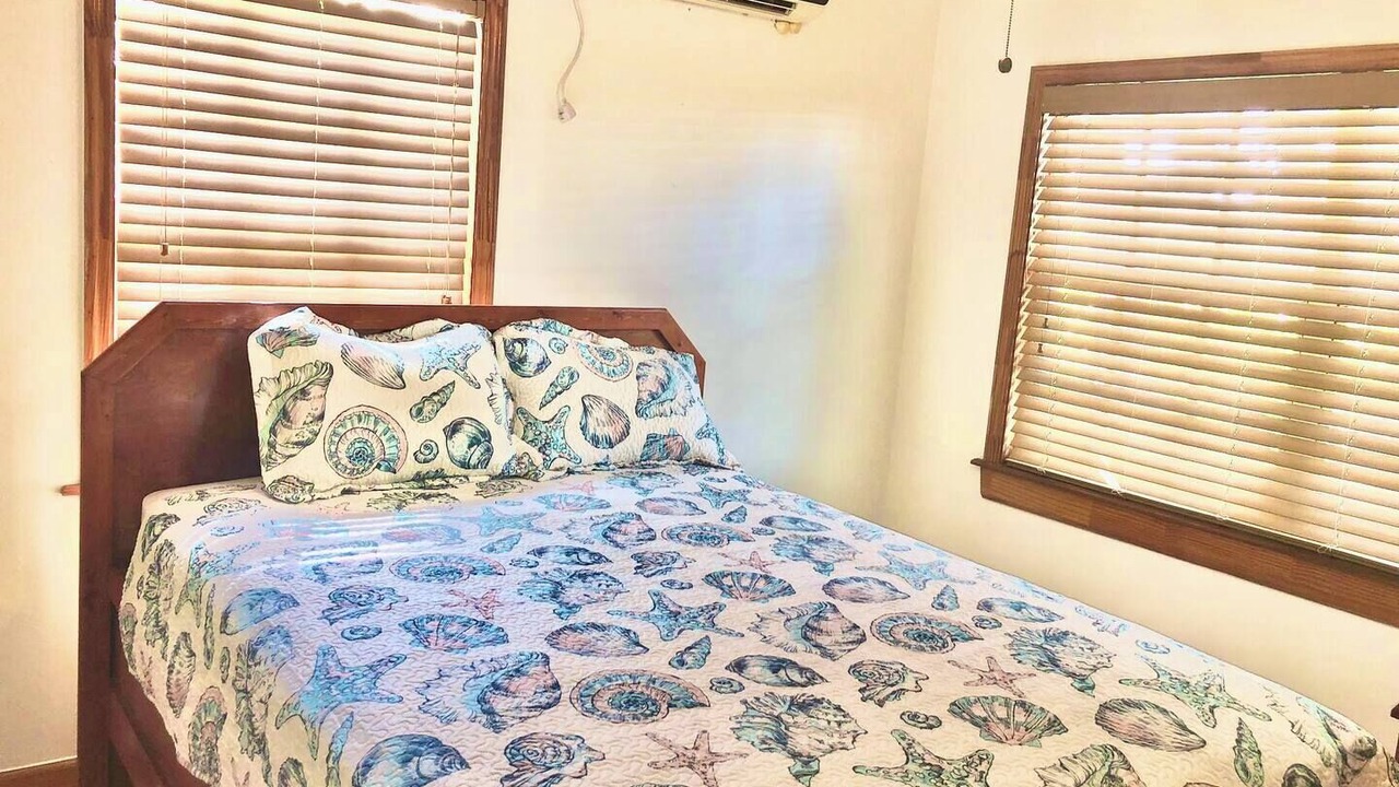 Photo of Bedroom in Andros Town