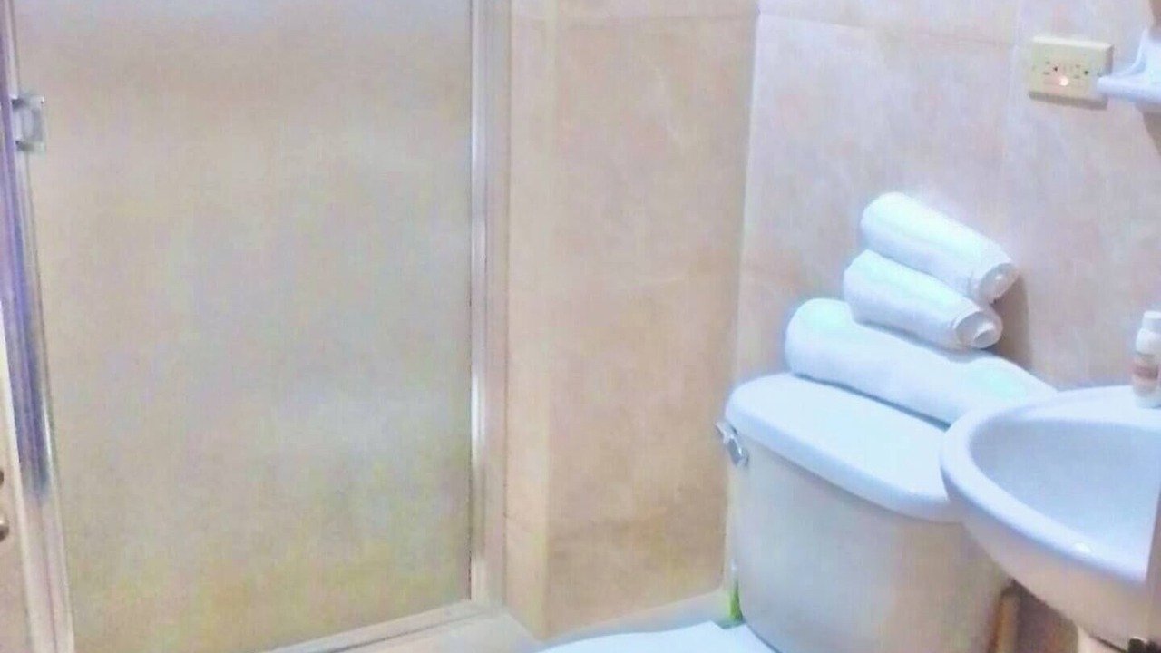 Photo of Bathroom in Andros Town