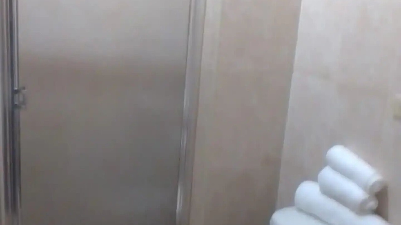 Photo of Bathroom in Andros Town