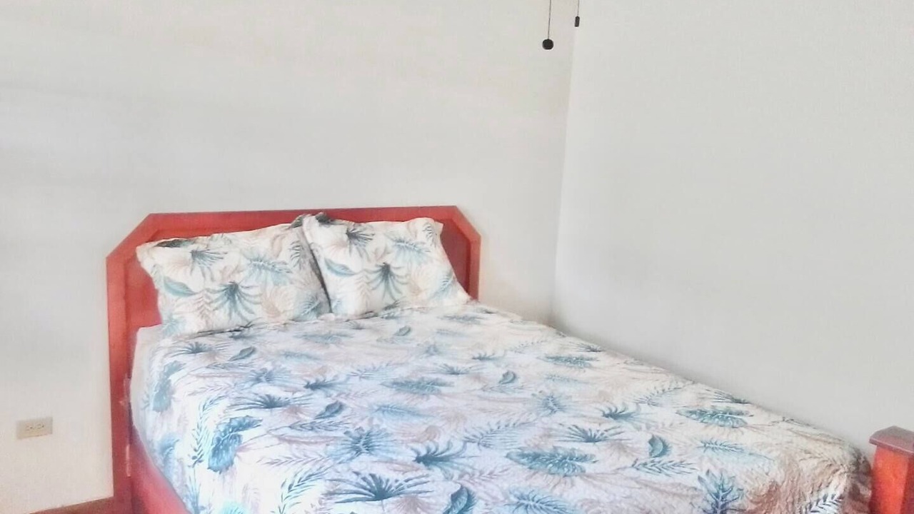 Photo of Bedroom in Andros Town