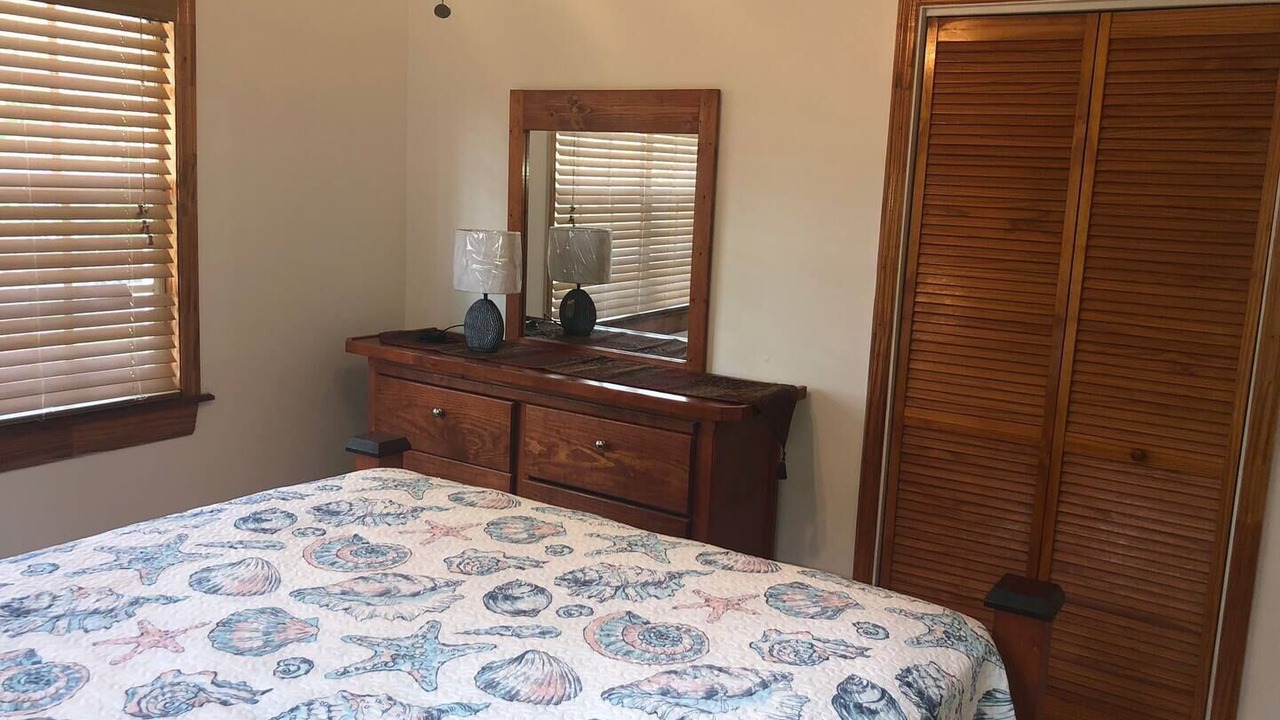 Photo of Bedroom in Andros Town