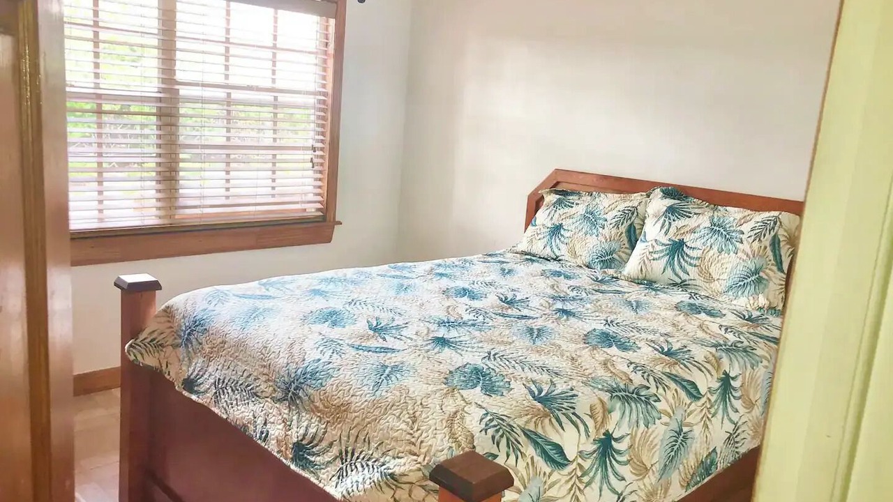 Photo of Bedroom in Andros Town