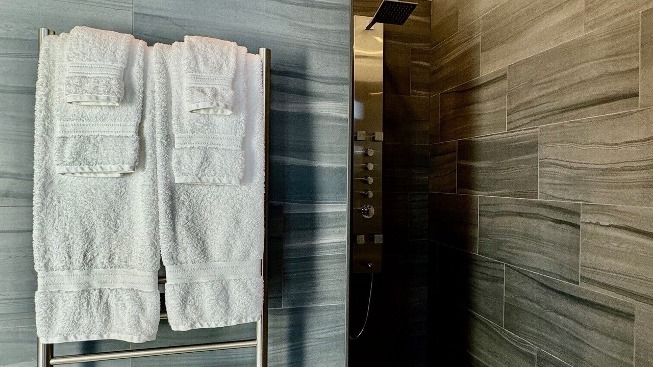Photo of Bathroom in Port Orford