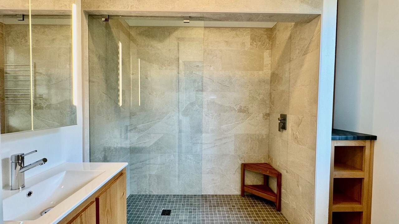 Photo of Bathroom in Port Orford