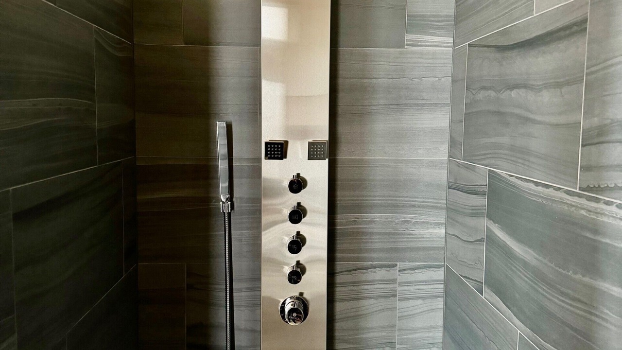 Photo of Bathroom in Port Orford