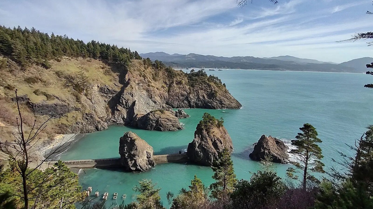 Photo of Others in Port Orford