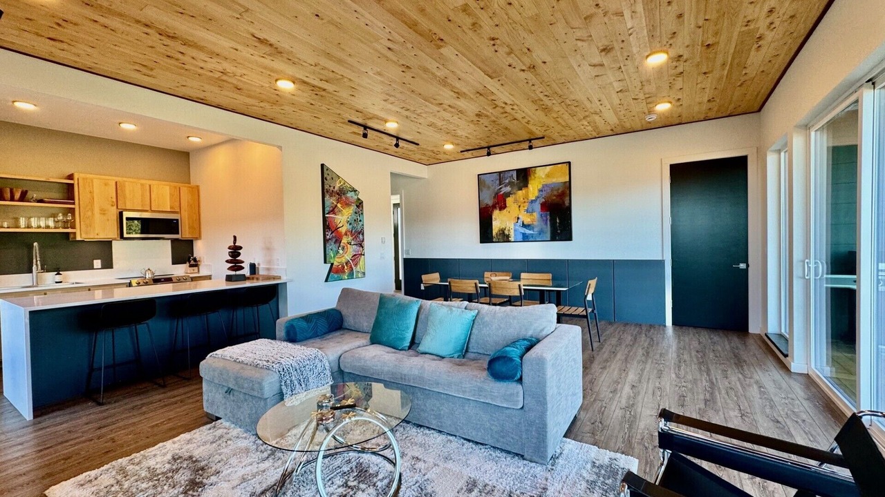 Photo of Livingroom in Port Orford