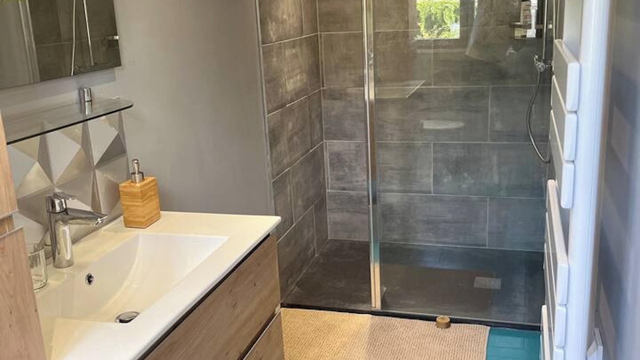 Photo of Bathroom in Nonancourt