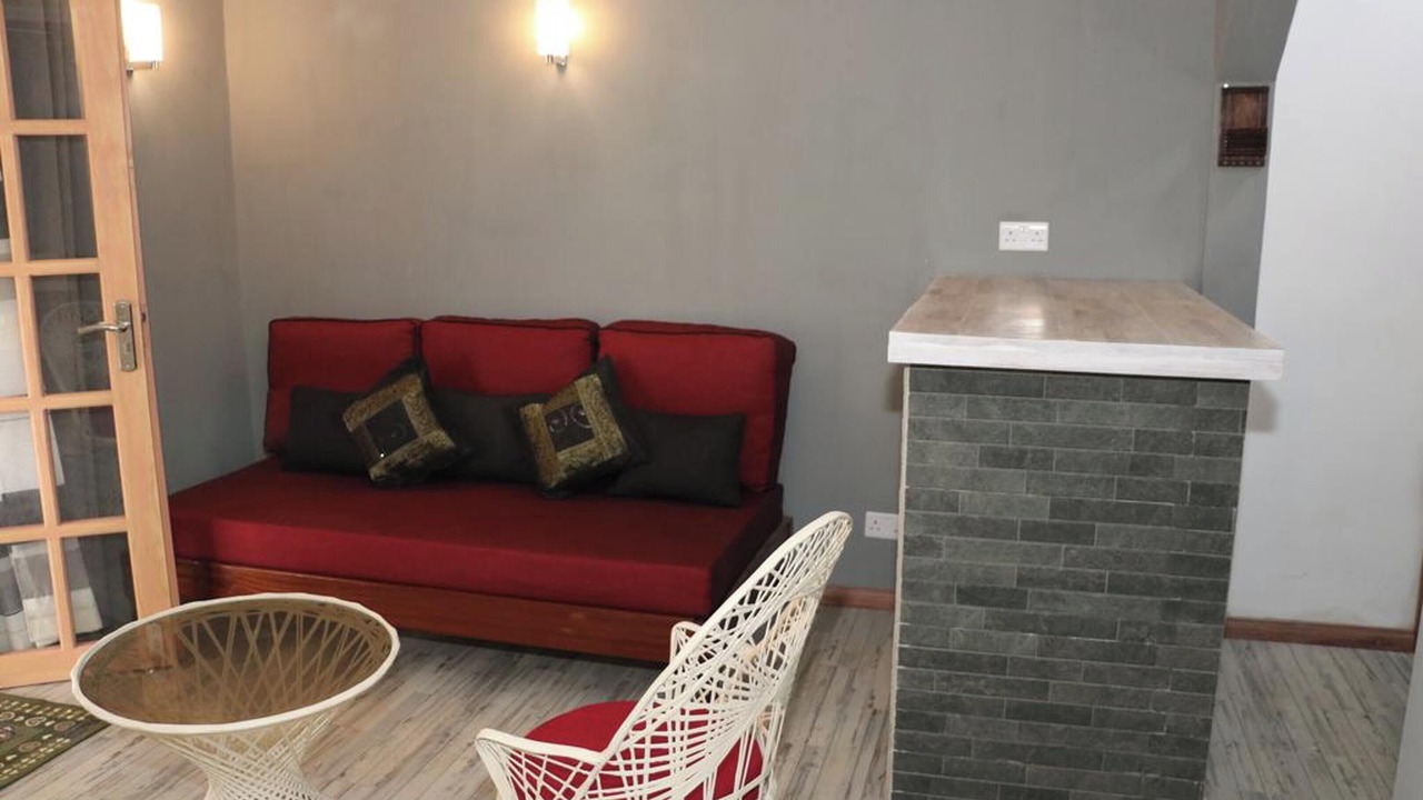 Photo of Livingroom in Blue Bay