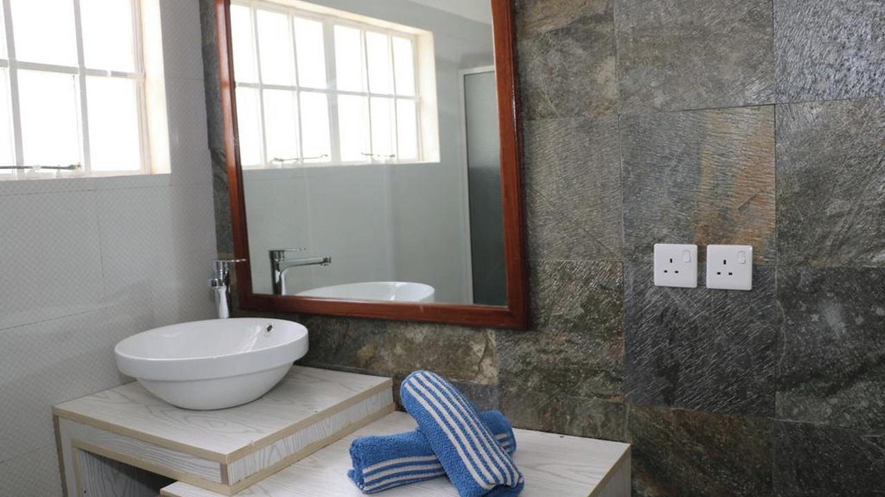 Photo of Bathroom in Blue Bay