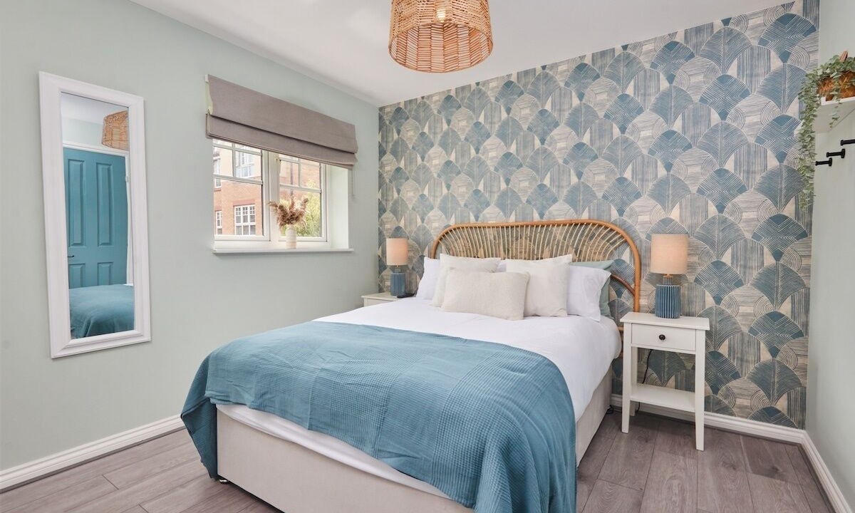 Photo of Bedroom in Leeds