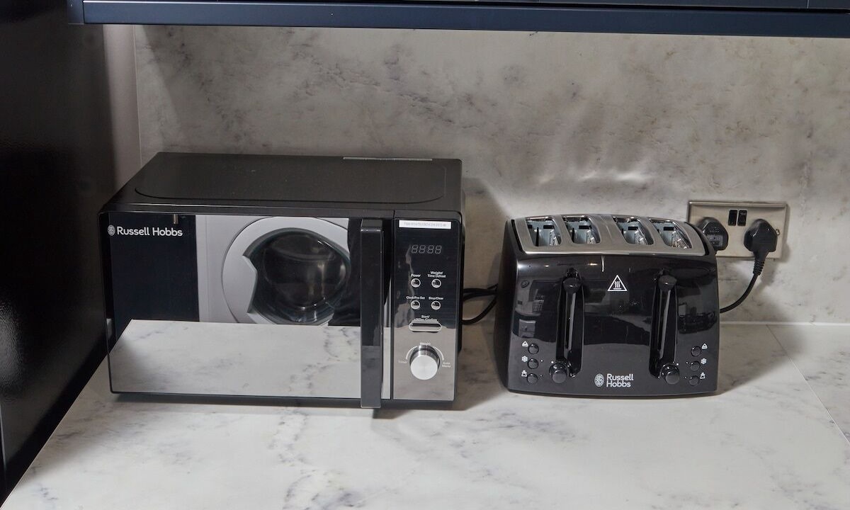 Photo of Kitchen in Leeds