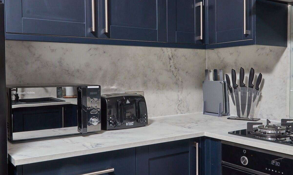 Photo of Kitchen in Leeds