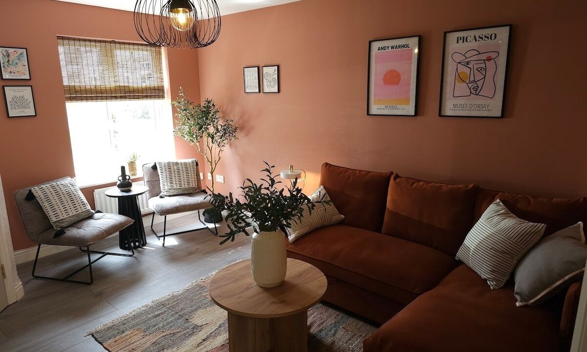 Photo of Livingroom in Leeds
