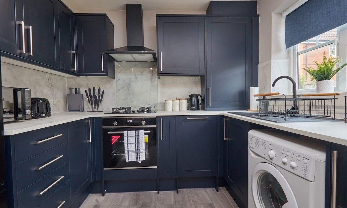 Photo of Kitchen in Leeds