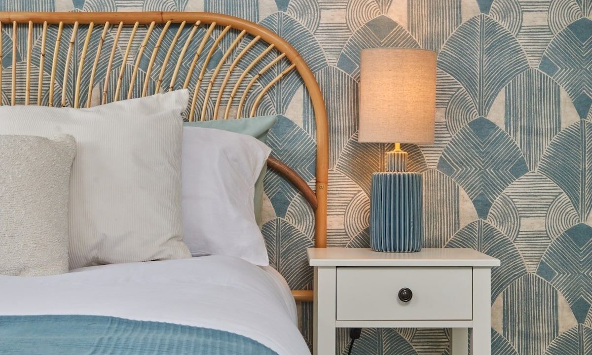 Photo of Bedroom in Leeds