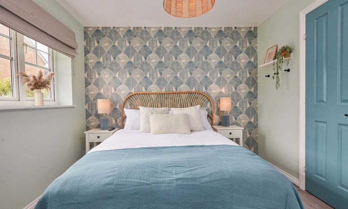 Photo of Bedroom in Leeds