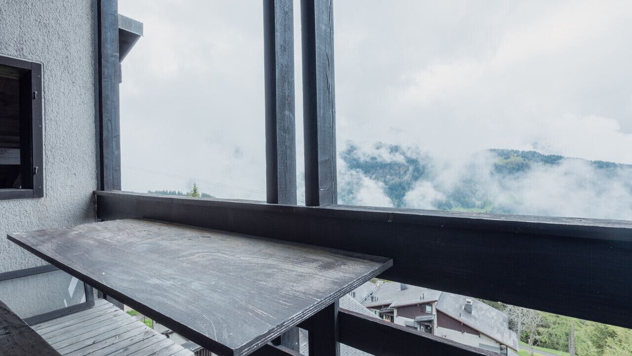 Photo of Outdoor in Gryon