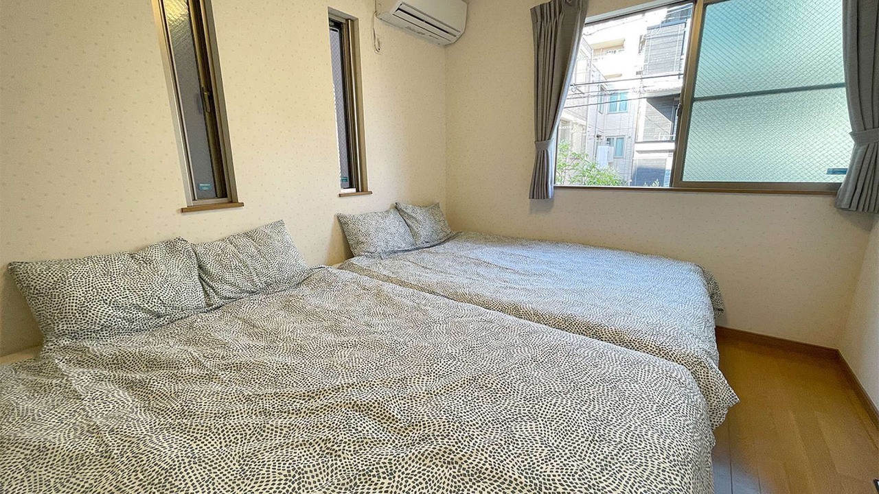 Photo of Bedroom in Honkomagome