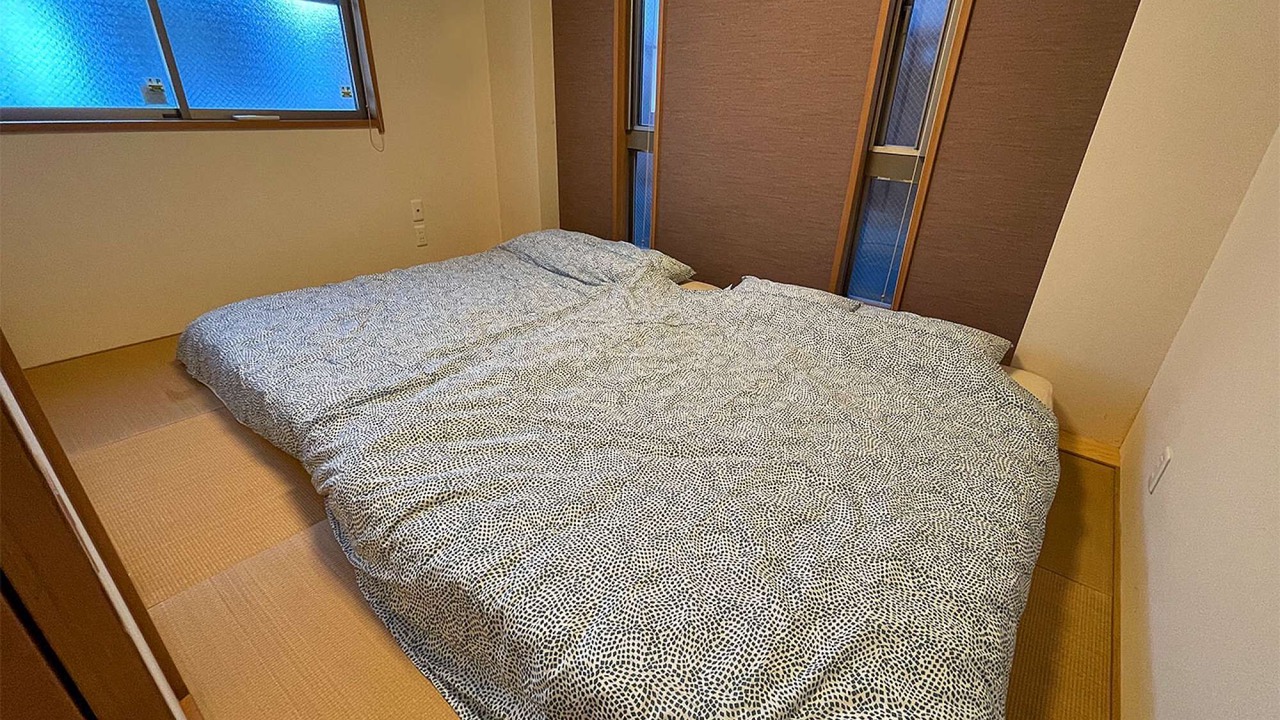 Photo of Bedroom in Honkomagome