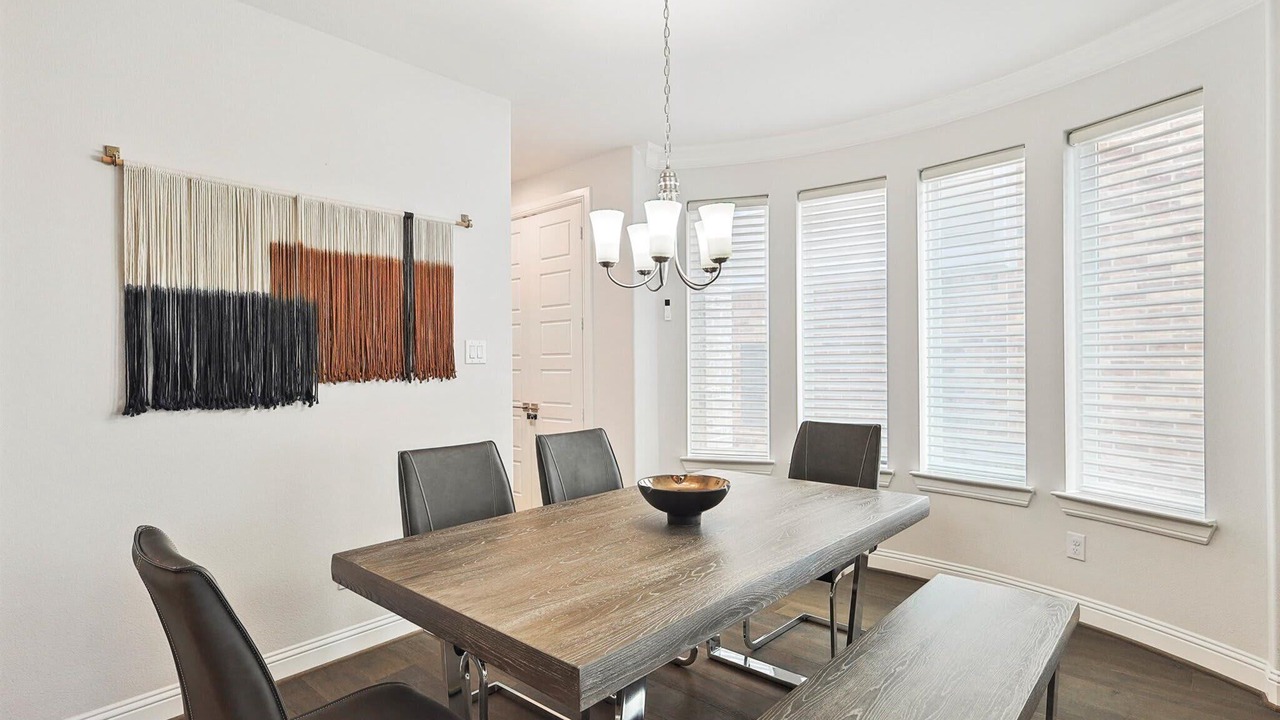 Photo of Bedroom in Irving