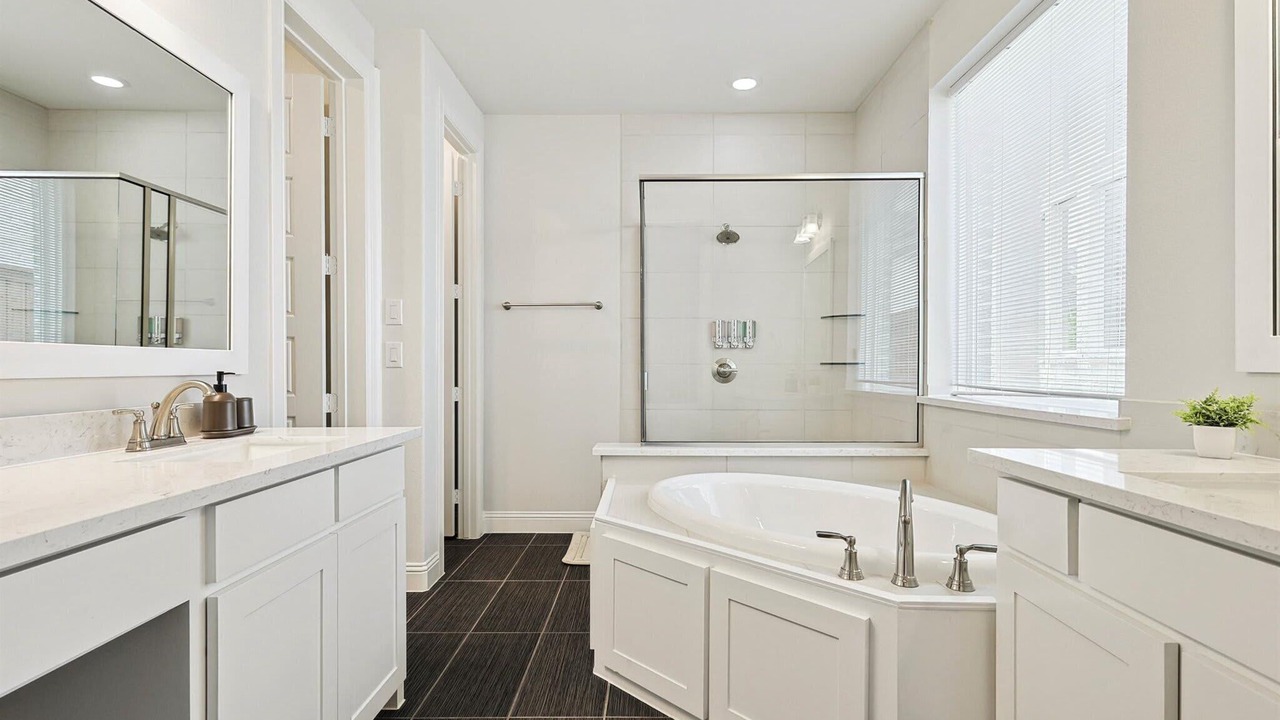 Photo of Bathroom in Irving