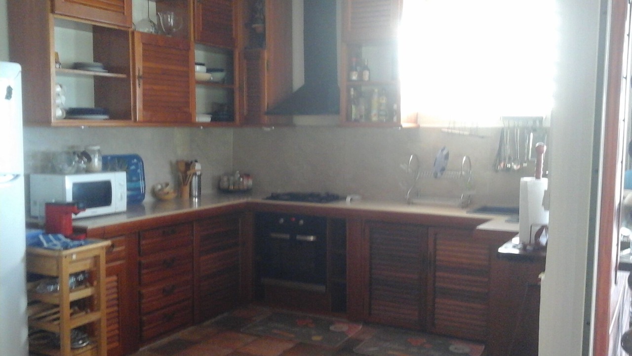 Photo of Kitchen in Marigot