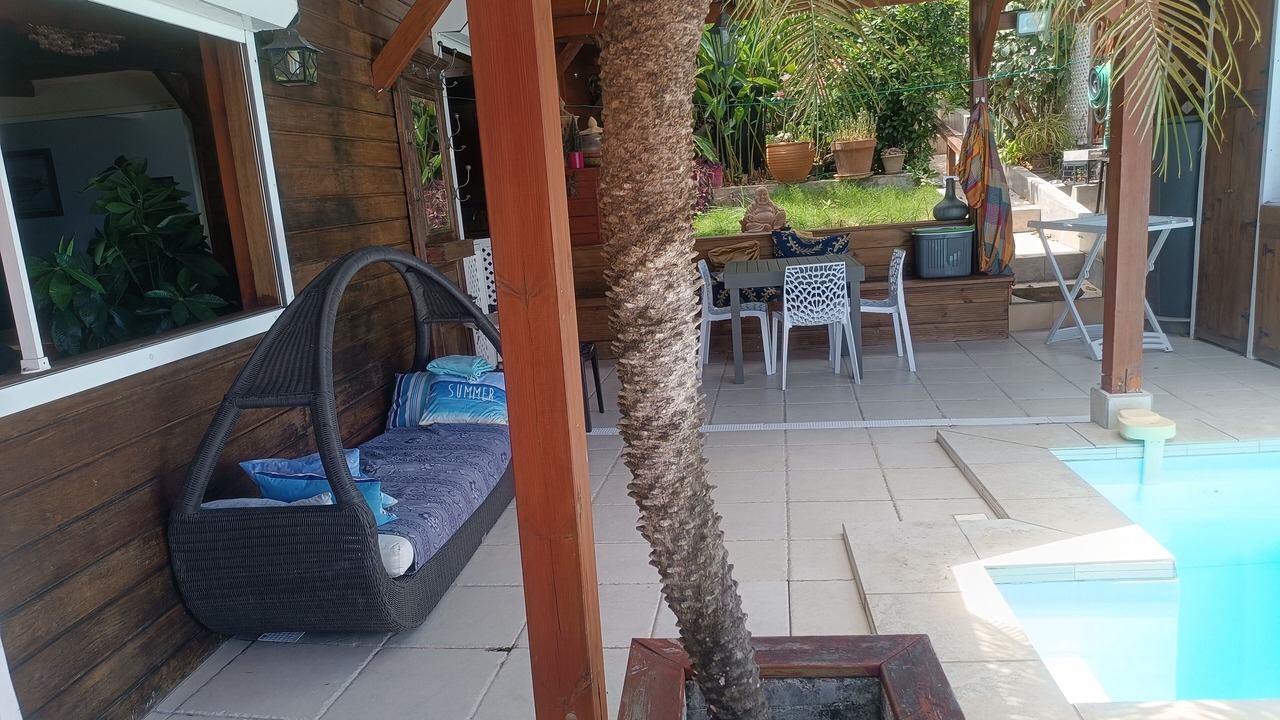 Photo of Outdoor in Marigot