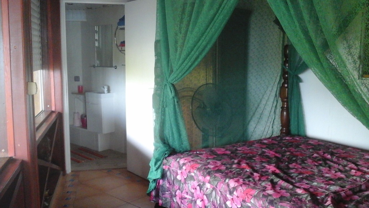Photo of Bedroom in Marigot